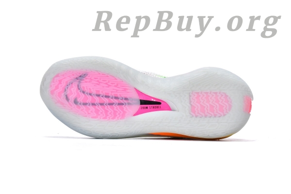 Nike Air Zoom GT Cut Ghost DX4112-114 - Image 3