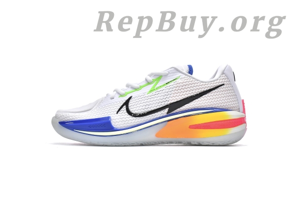 Nike Air Zoom GT Cut Ghost DX4112-114 - Image 2
