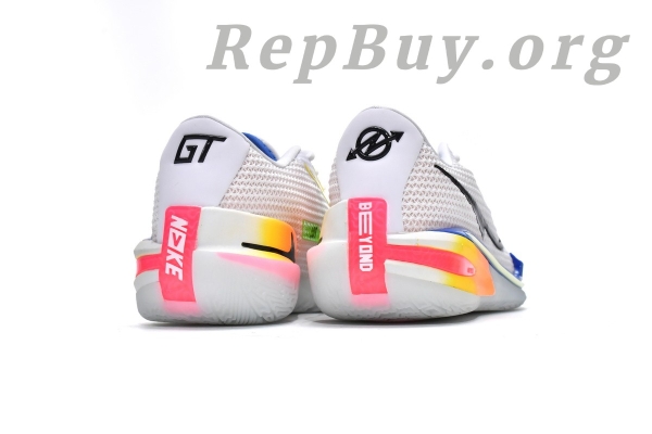 Nike Air Zoom GT Cut Ghost DX4112-114 - Image 6