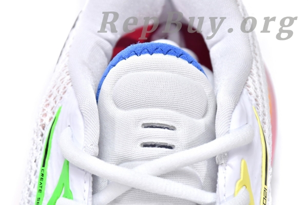 Nike Air Zoom GT Cut Ghost DX4112-114 - Image 4