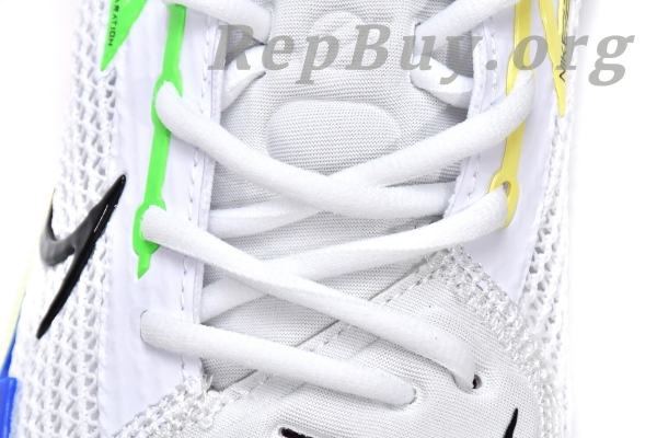 Nike Air Zoom GT Cut Ghost DX4112-114 - Image 5