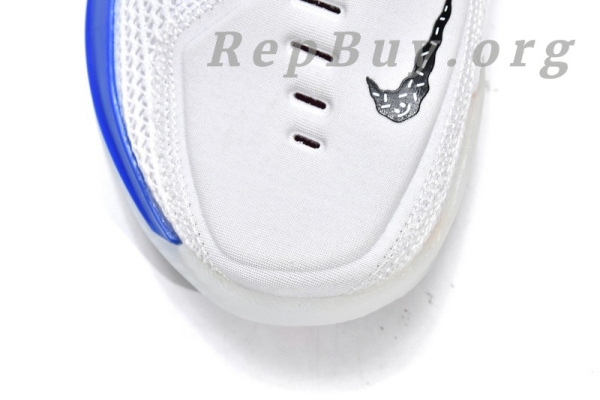 Nike Air Zoom GT Cut Ghost DX4112-114 - Image 11
