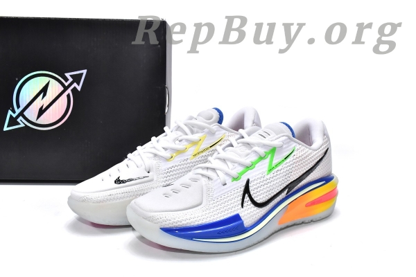 Nike Air Zoom GT Cut Ghost DX4112-114 - Image 15