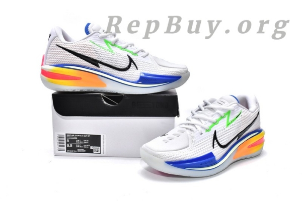 Nike Air Zoom GT Cut Ghost DX4112-114 - Image 13
