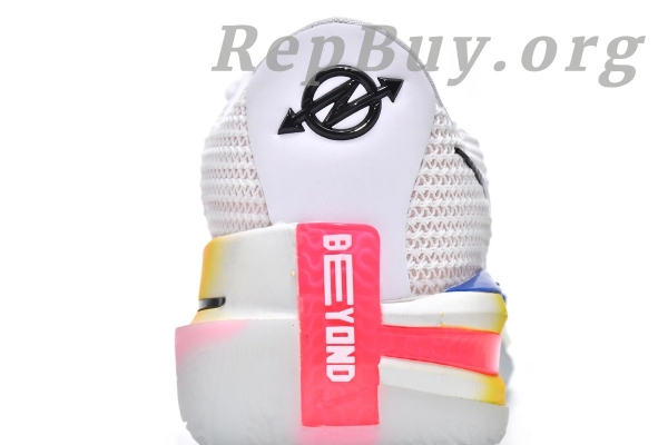 Nike Air Zoom GT Cut Ghost DX4112-114 - Image 16