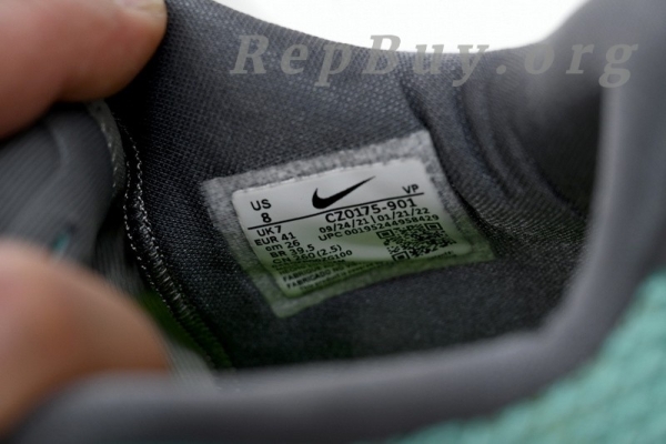 Nike Air Zoom GT Cut Sabrina Ionescu CZ0175-901 - Image 4