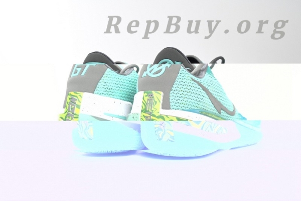 Nike Air Zoom GT Cut Sabrina Ionescu CZ0175-901 - Image 10