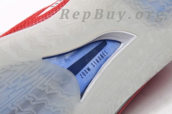 Nike Air Zoom GT Cut Team USA Sport Red DM4551 -600 - Image 8