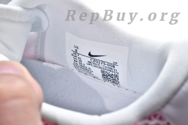 Nike Air Zoom GT Cut Think Pink CZ0175-008 - Image 3