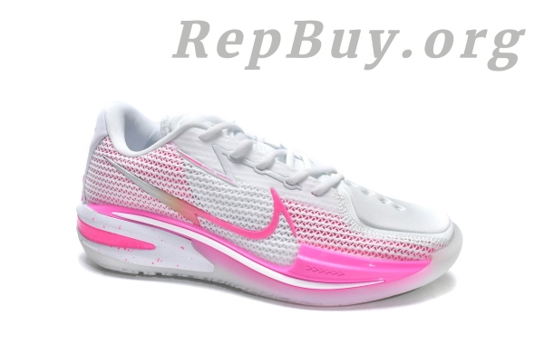Nike Air Zoom GT Cut Think Pink CZ0175-008 - Image 4
