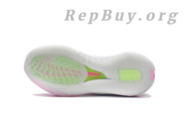 Nike Air Zoom GT Cut Think Pink CZ0175-008 - Image 7