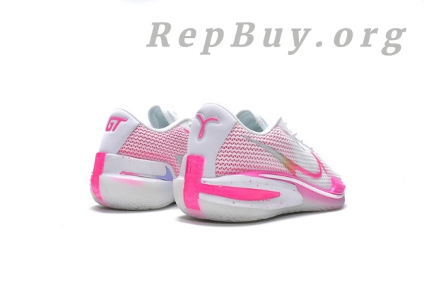 Nike Air Zoom GT Cut Think Pink CZ0175-008 - Image 14