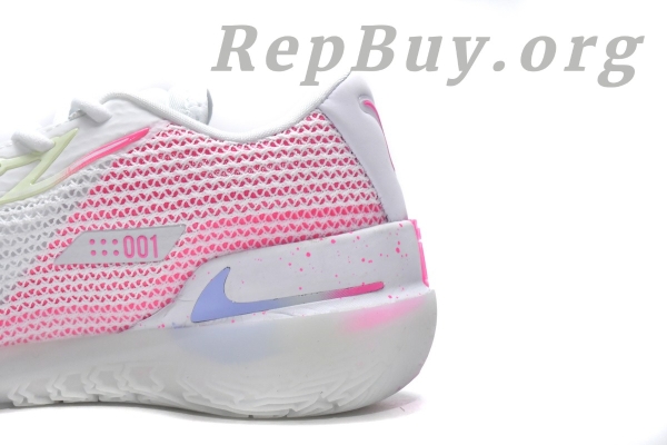 Nike Air Zoom GT Cut Think Pink CZ0175-008 - Image 18