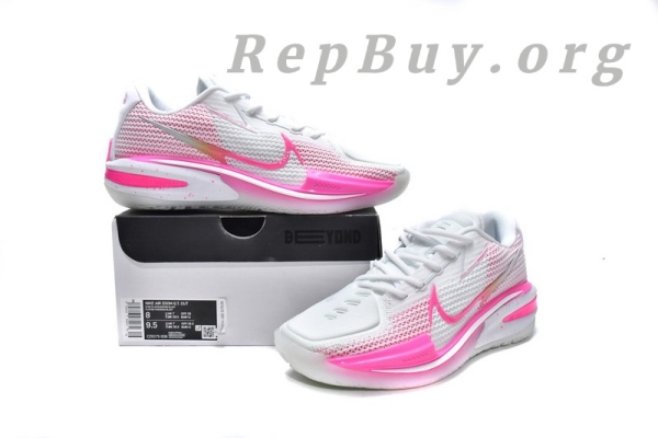 Nike Air Zoom GT Cut Think Pink CZ0175-008 - Image 21