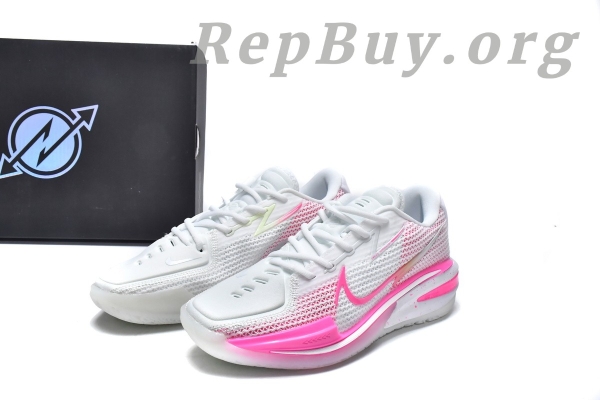 Nike Air Zoom GT Cut Think Pink CZ0175-008 - Image 22