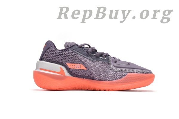 Nike Air Zoom GT Cut Violet Crimson CZ0175-501 - Image 4
