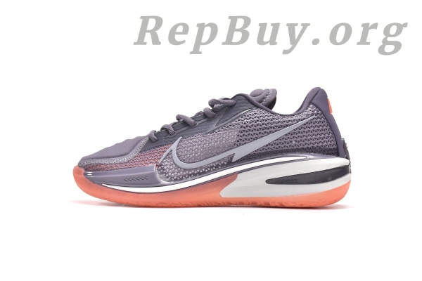 Nike Air Zoom GT Cut Violet Crimson CZ0175-501 - Image 2