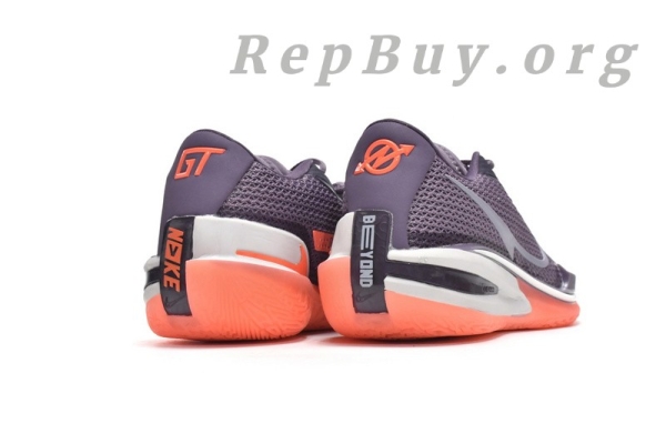 Nike Air Zoom GT Cut Violet Crimson CZ0175-501 - Image 6