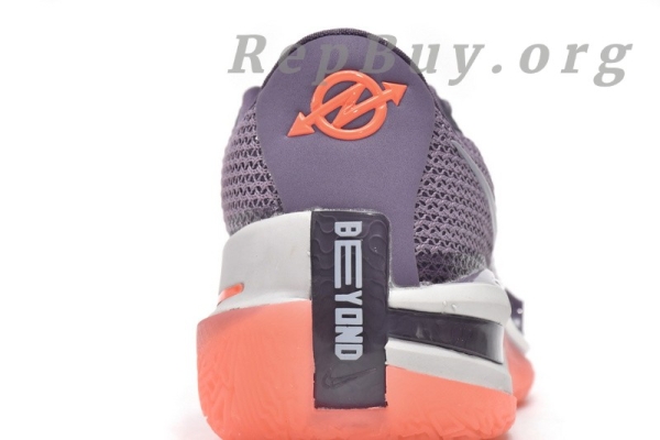 Nike Air Zoom GT Cut Violet Crimson CZ0175-501 - Image 12