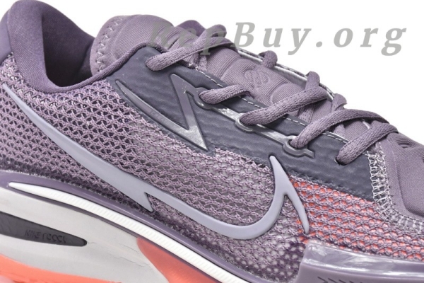 Nike Air Zoom GT Cut Violet Crimson CZ0175-501 - Image 14