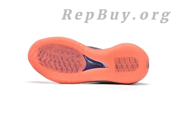 Nike Air Zoom GT Cut Violet Crimson CZ0175-501 - Image 13