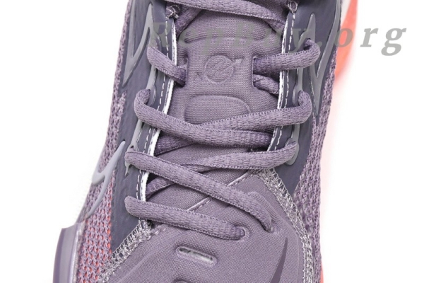 Nike Air Zoom GT Cut Violet Crimson CZ0175-501 - Image 10