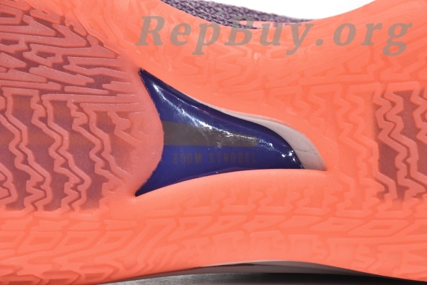 Nike Air Zoom GT Cut Violet Crimson CZ0175-501 - Image 16