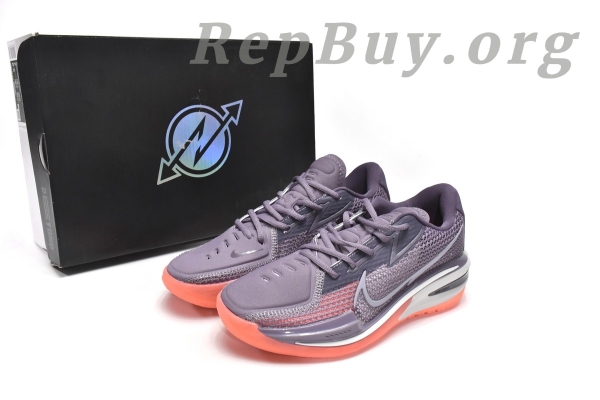 Nike Air Zoom GT Cut Violet Crimson CZ0175-501 - Image 17