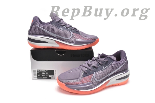 Nike Air Zoom GT Cut Violet Crimson CZ0175-501 - Image 18
