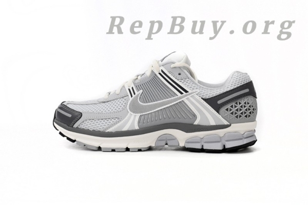 Nike Air Zoom Vomero 5 Pure Platinum Summit White FD9919-001