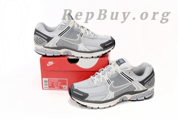 Nike Air Zoom Vomero 5 Pure Platinum Summit White FD9919-001 - Image 13