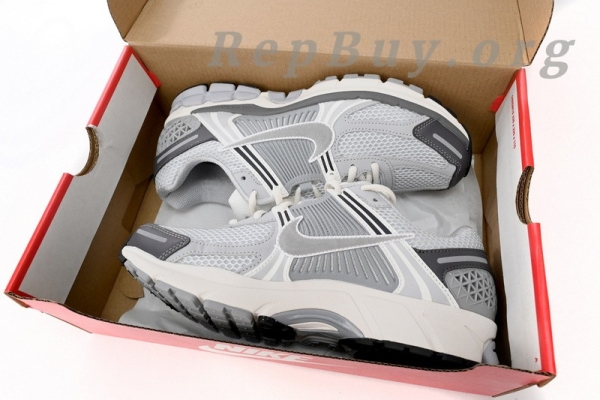Nike Air Zoom Vomero 5 Pure Platinum Summit White FD9919-001 - Image 15