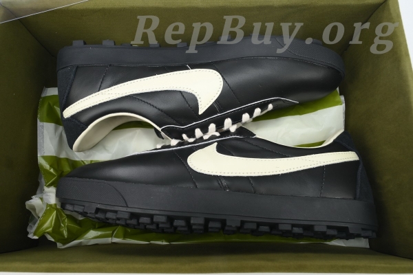 Nike Astro Grabber SP Bode Black Coconut Milk FJ9821-001 - Image 10