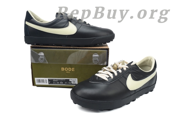 Nike Astro Grabber SP Bode Black Coconut Milk FJ9821-001 - Image 12