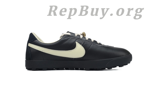 Nike Astro Grabber SP Bode Black Coconut Milk FJ9821-001 - Image 2