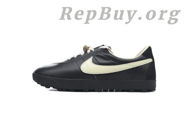 Nike Astro Grabber SP Bode Black Coconut Milk FJ9821-001