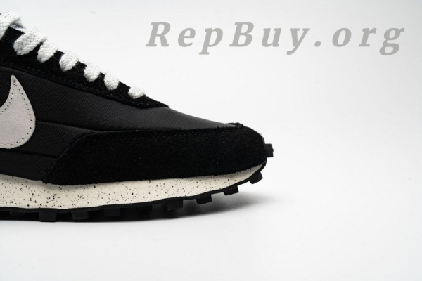 Top Version Nike Daybreak Undercover Black BV4594-001 - 图片 10