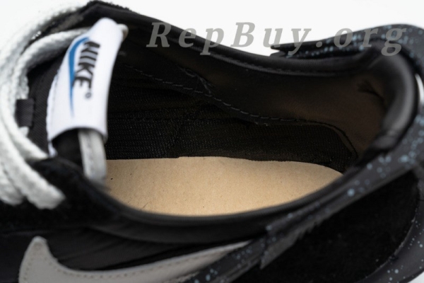 Top Version Nike Daybreak Undercover Black BV4594-001 - 图片 8