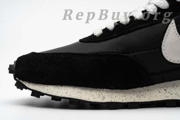 Top Version Nike Daybreak Undercover Black BV4594-001 - 图片 15