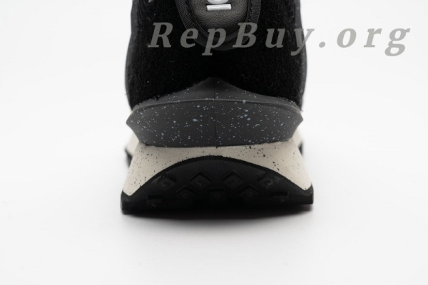 Top Version Nike Daybreak Undercover Black BV4594-001 - 图片 19