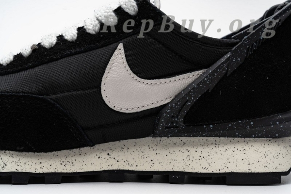 Top Version Nike Daybreak Undercover Black BV4594-001 - 图片 14