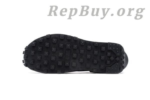 Top Version Nike Daybreak Undercover Black Sail (W) CJ3295-001 - 图片 7