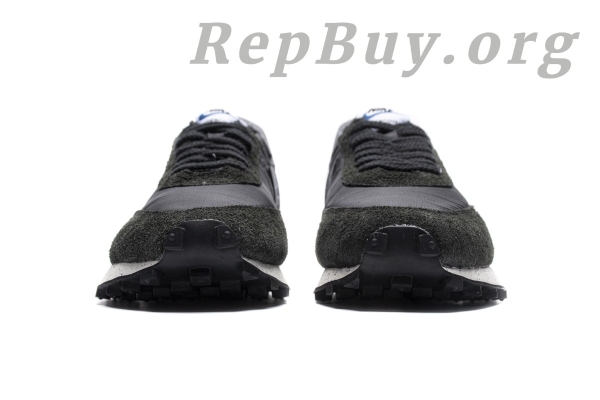 Top Version Nike Daybreak Undercover Black Sail (W) CJ3295-001 - 图片 4