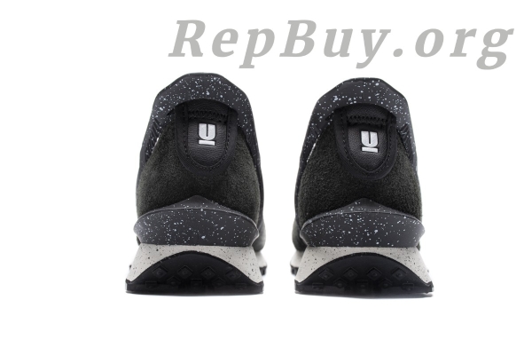 Top Version Nike Daybreak Undercover Black Sail (W) CJ3295-001 - 图片 8
