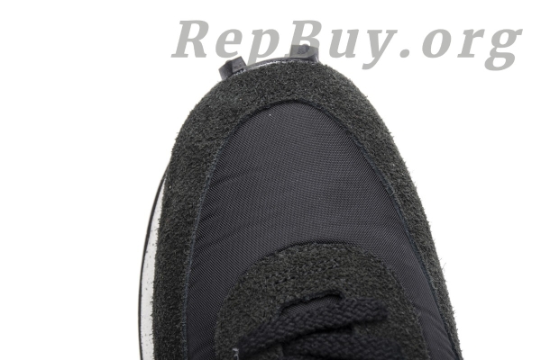 Top Version Nike Daybreak Undercover Black Sail (W) CJ3295-001 - 图片 13