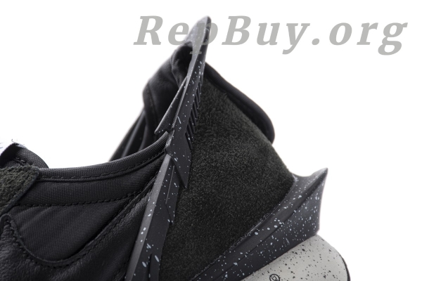 Top Version Nike Daybreak Undercover Black Sail (W) CJ3295-001 - 图片 11