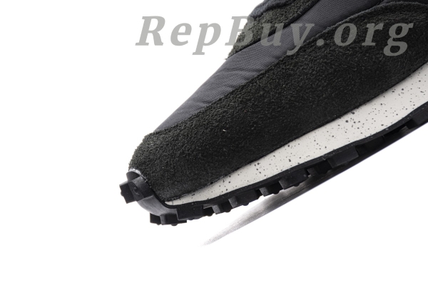 Top Version Nike Daybreak Undercover Black Sail (W) CJ3295-001 - 图片 17