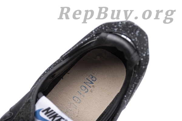 Top Version Nike Daybreak Undercover Black Sail (W) CJ3295-001 - 图片 21