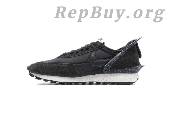 Top Version Nike Daybreak Undercover Black Sail (W) CJ3295-001