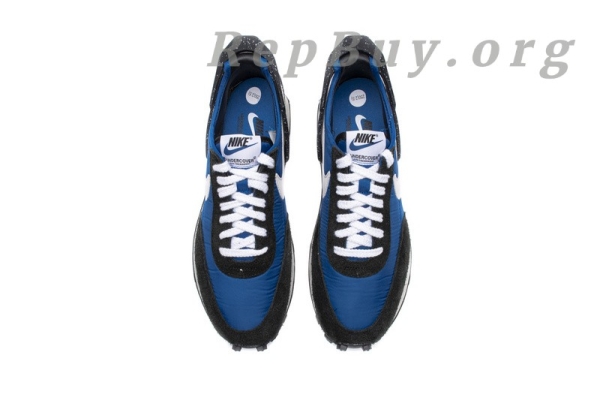 Top Version Nike Daybreak Undercover Blue Jay BV4594-400 - Image 7